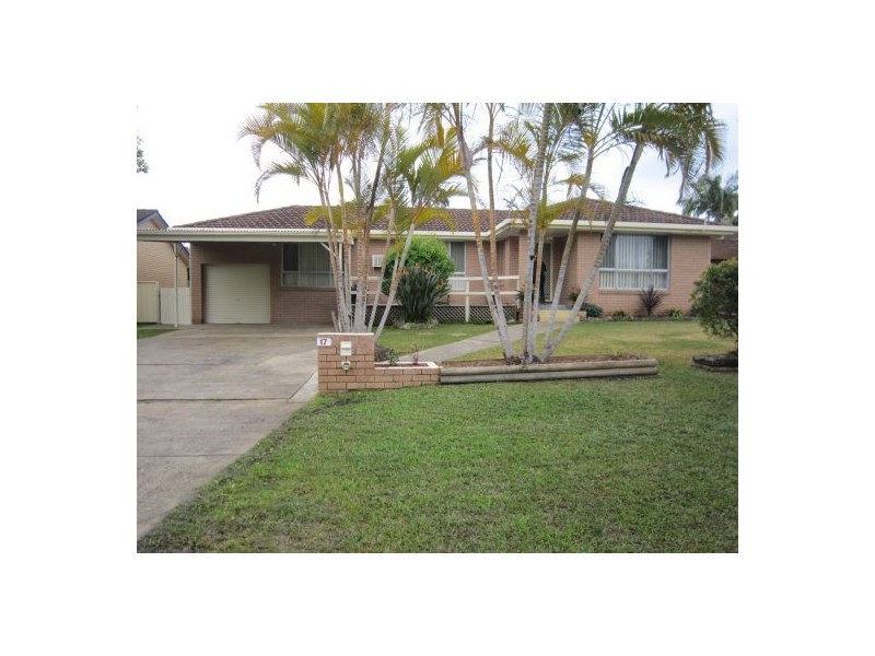 17 Illabo Crescent, Toormina NSW 2452