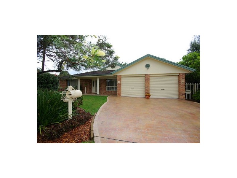 32  Sandpiper Crescent, Boambee East NSW 2452
