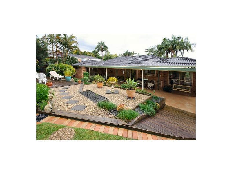 32  Sandpiper Crescent, Boambee East NSW 2452