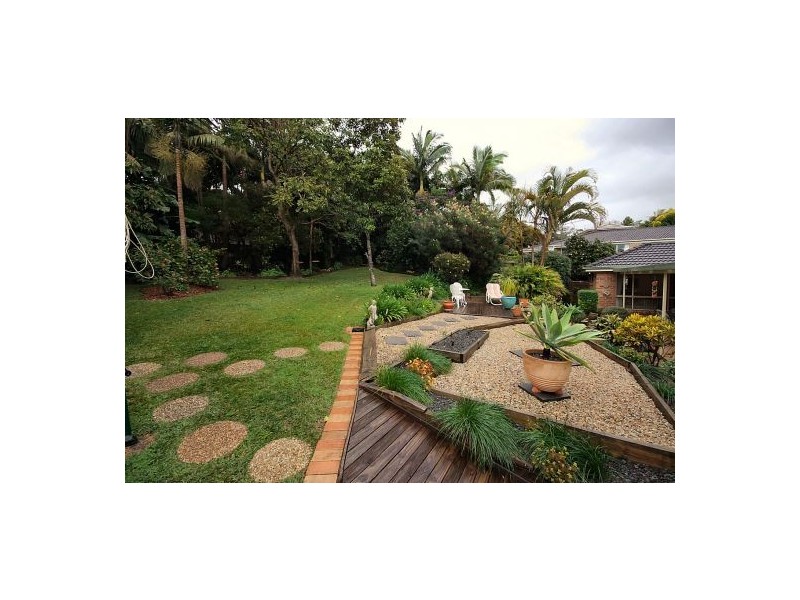 32  Sandpiper Crescent, Boambee East NSW 2452