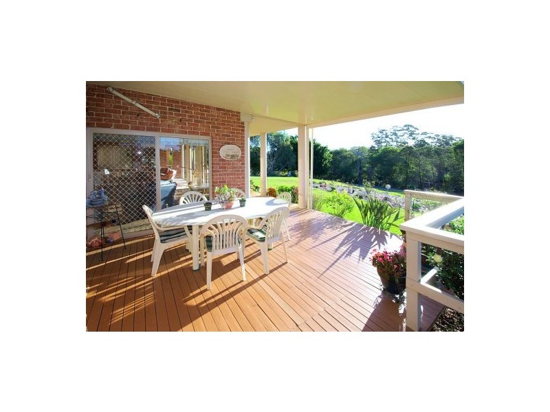 41  Grandis Road, Bonville NSW 2441