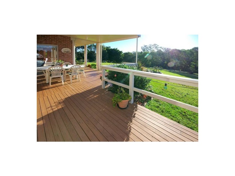 41  Grandis Road, Bonville NSW 2441