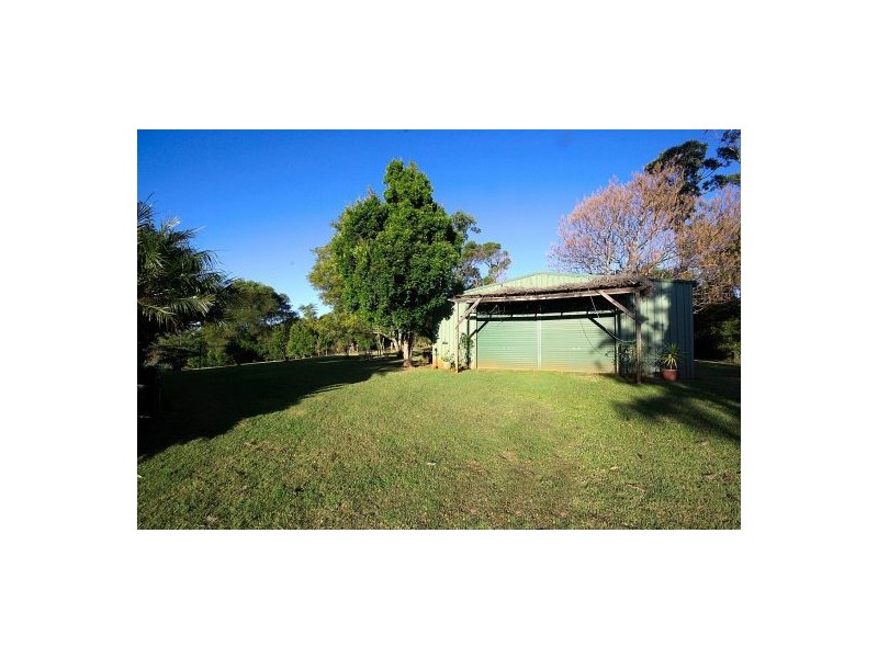 41  Grandis Road, Bonville NSW 2441