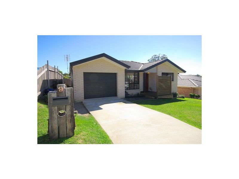 9 Elderberry Way, Boambee East NSW 2452