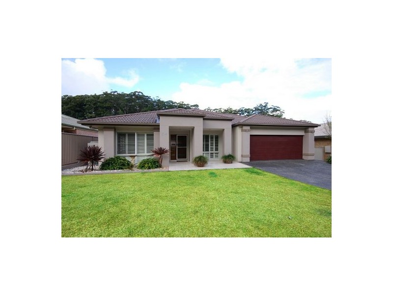 54 Paddymelon Circuit, Bonville NSW 2441