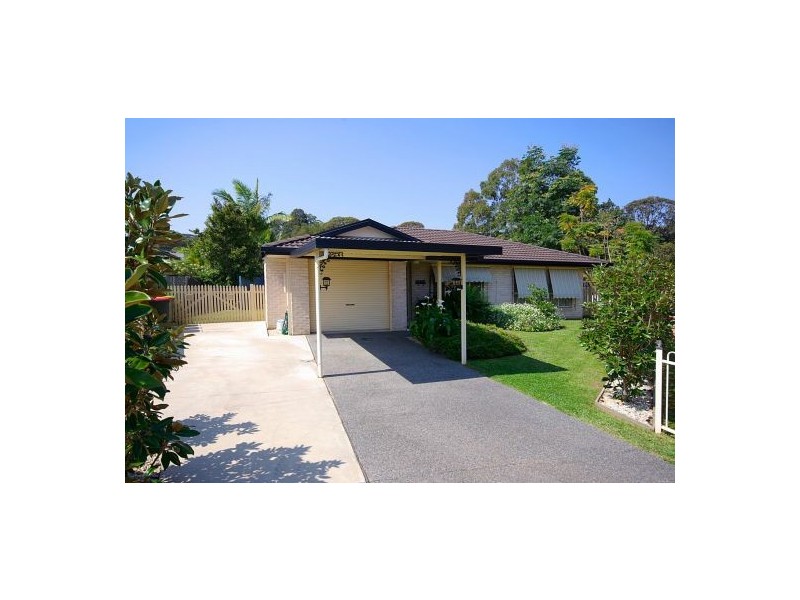 9 Butterfly Close, Boambee East NSW 2452