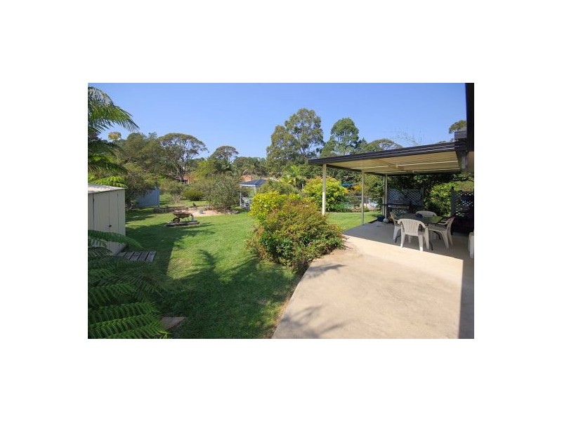 9 Butterfly Close, Boambee East NSW 2452