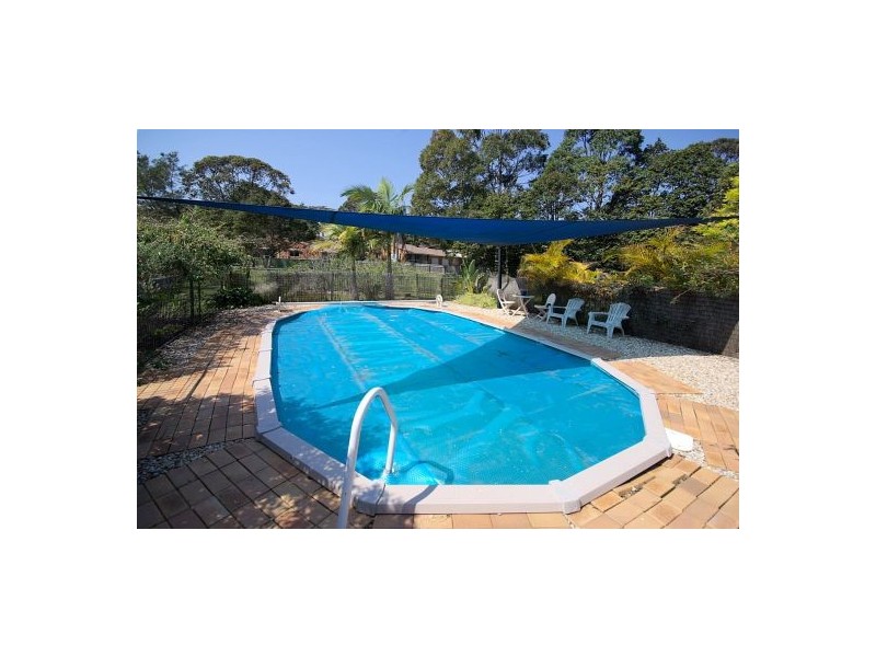 9 Butterfly Close, Boambee East NSW 2452