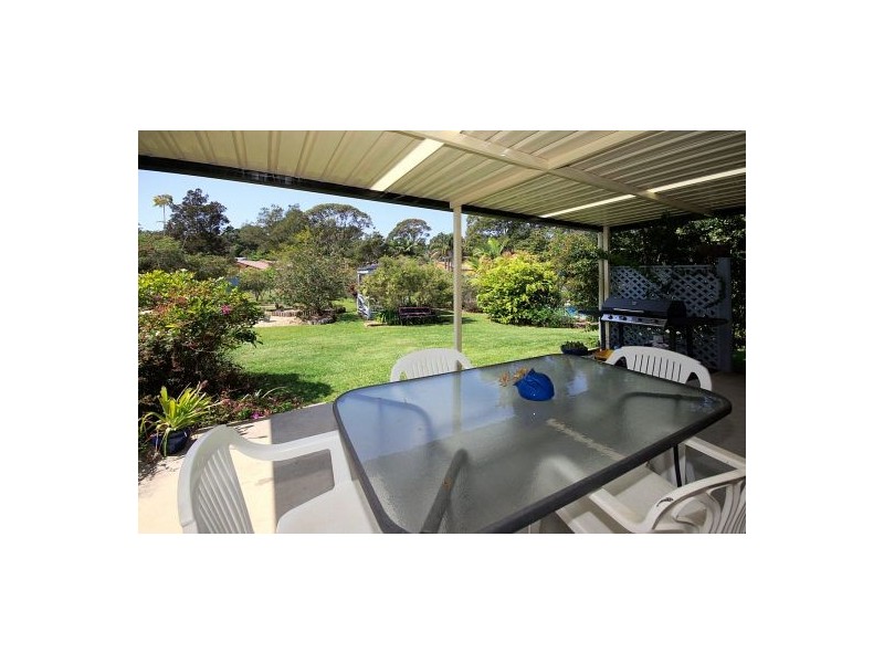9 Butterfly Close, Boambee East NSW 2452