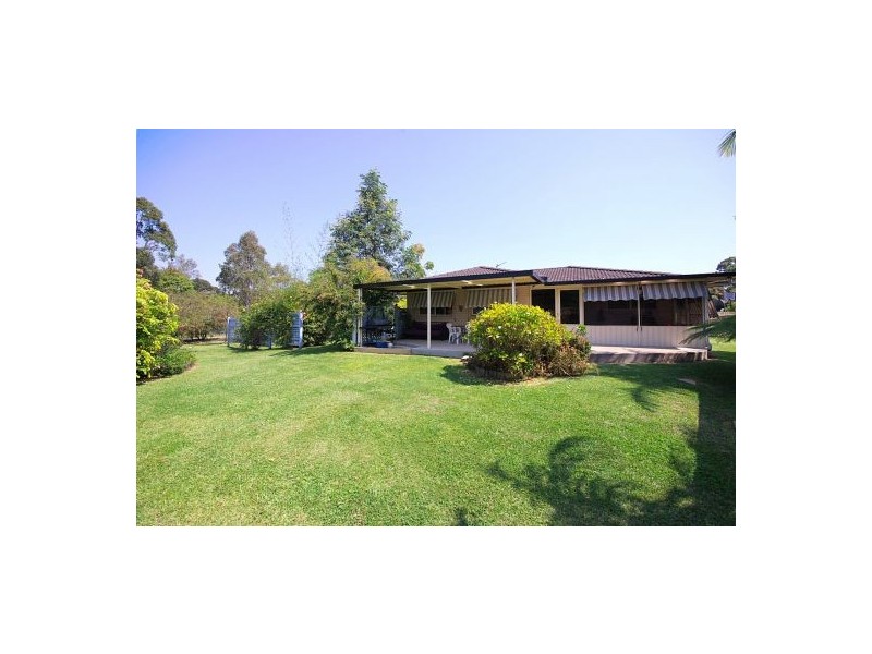 9 Butterfly Close, Boambee East NSW 2452