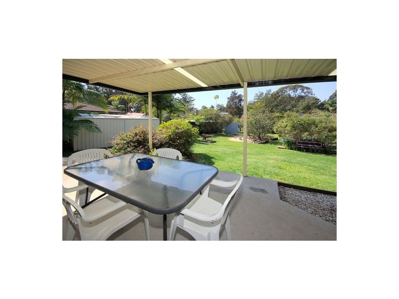 9 Butterfly Close, Boambee East NSW 2452
