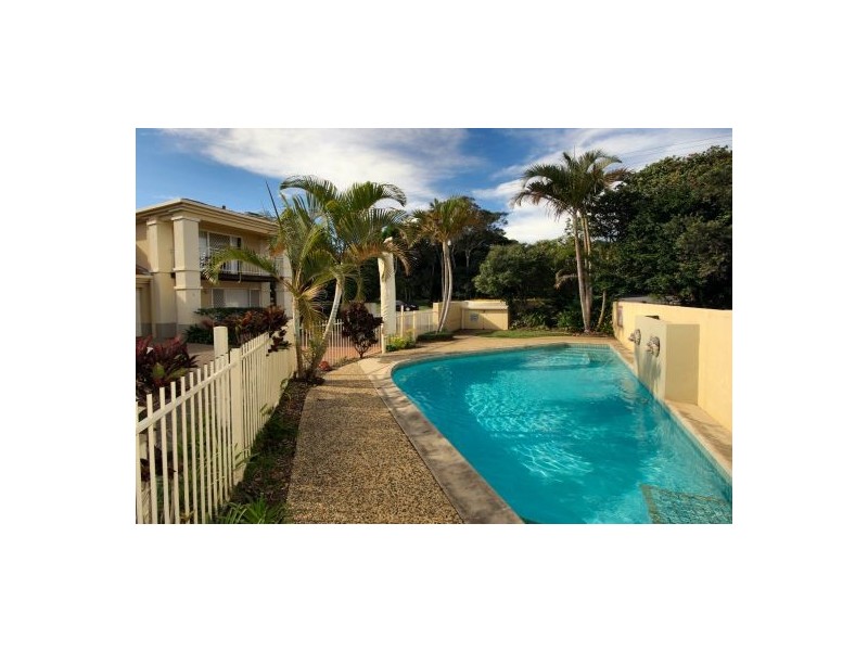 8/23 Ocean Parade, Coffs Harbour NSW 2450