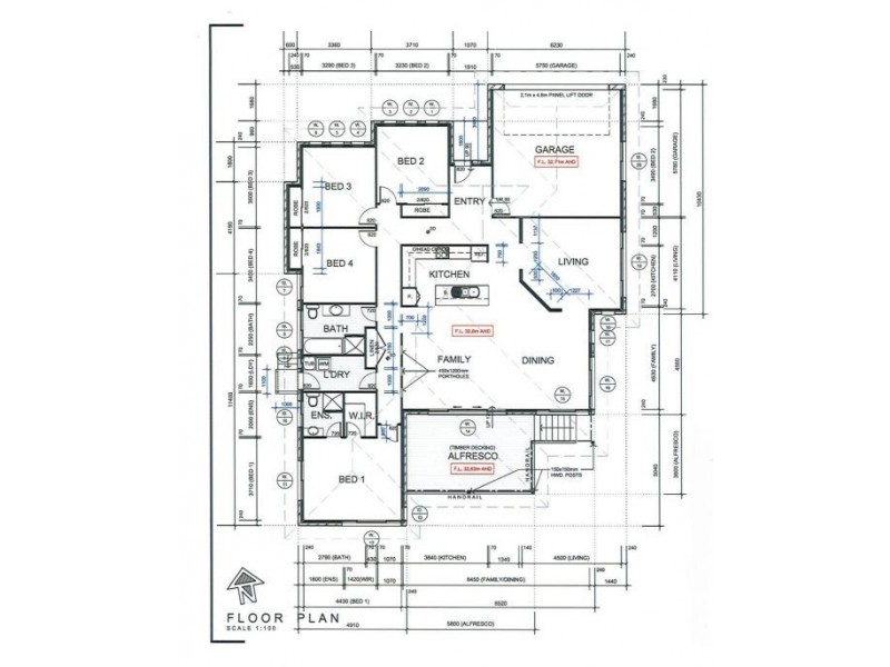 108 Pearce Drive, Coffs Harbour NSW 2450