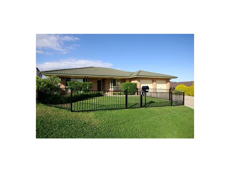 4 Golden Grove, Boambee East NSW 2452