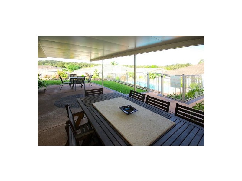 4 Golden Grove, Boambee East NSW 2452