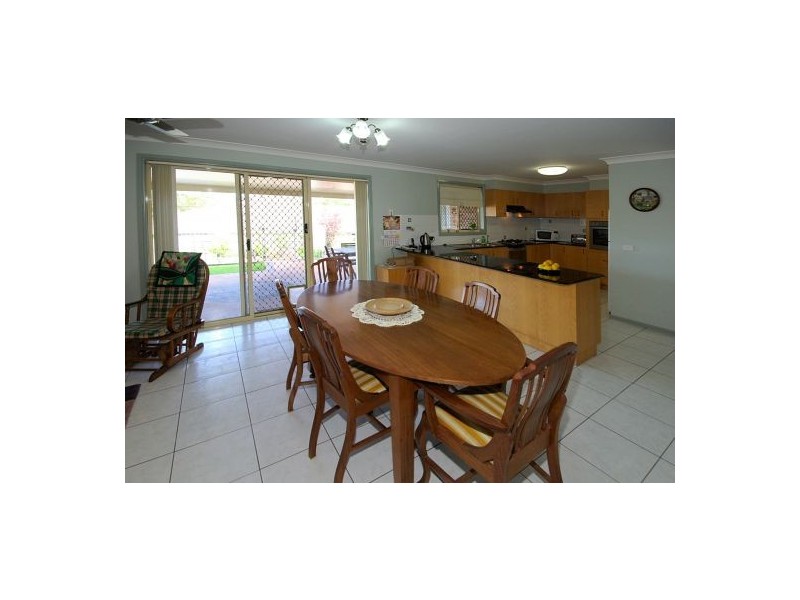 4 Golden Grove, Boambee East NSW 2452