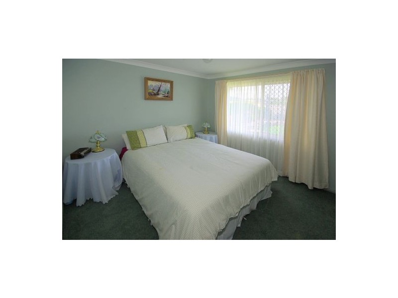 4 Golden Grove, Boambee East NSW 2452