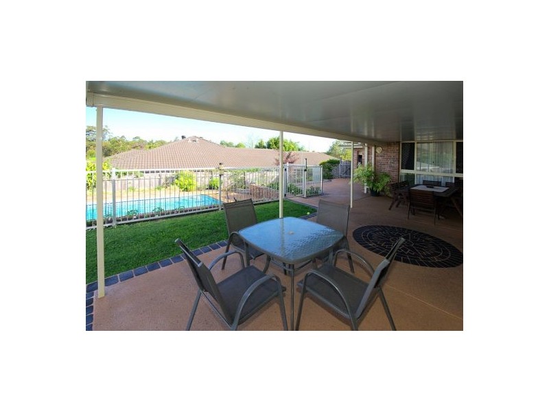 4 Golden Grove, Boambee East NSW 2452