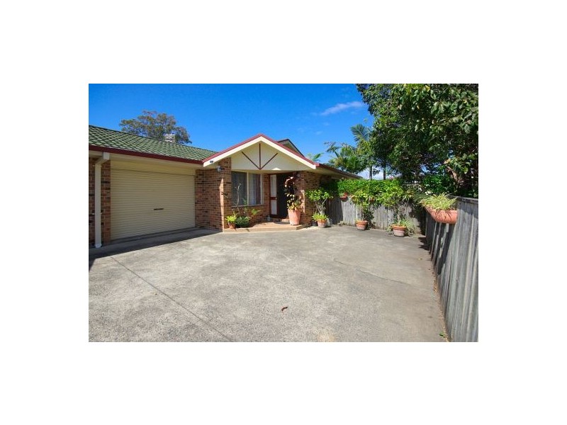 3/88 Albany Street, Coffs Harbour NSW 2450