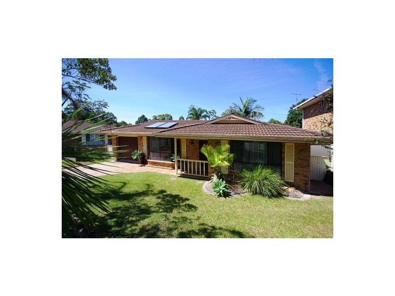 66 Vera Dr, Coffs Harbour NSW 2450