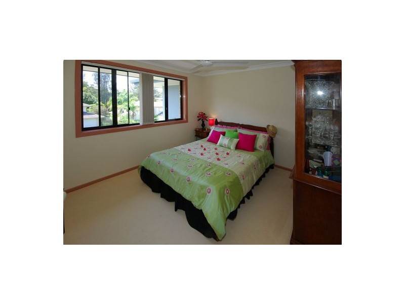 13 Meadowlands Cres, Coffs Harbour NSW 2450