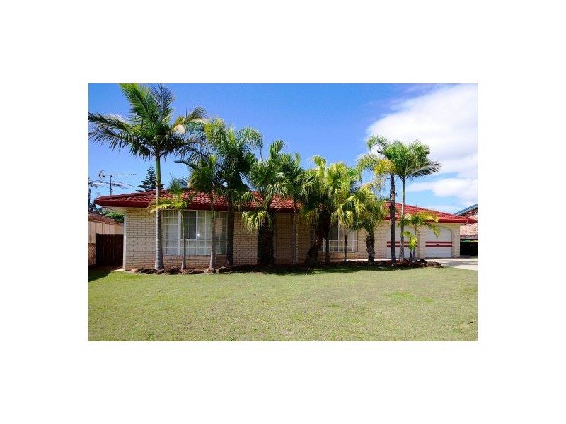 5 Feran Crescent, Coffs Harbour NSW 2450