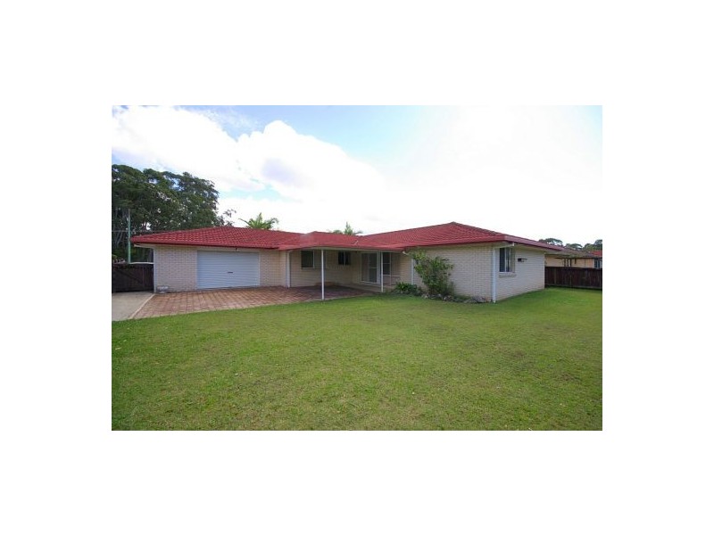 5 Feran Crescent, Coffs Harbour NSW 2450