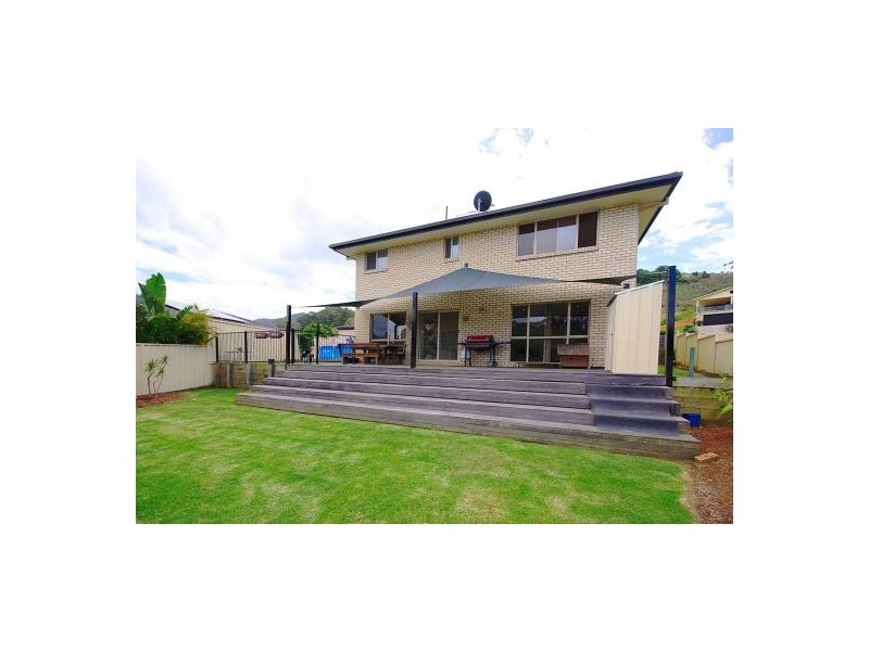 80 Pearce Drive, Coffs Harbour NSW 2450