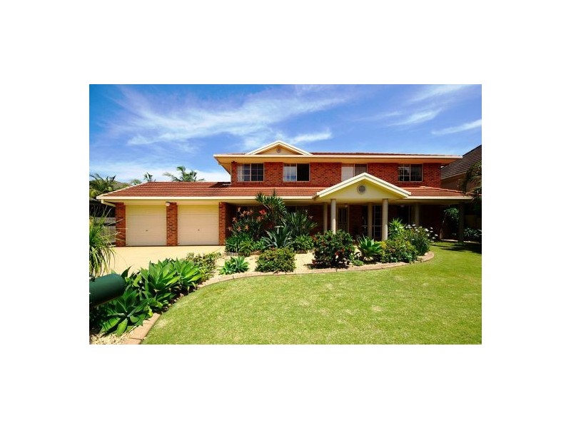17 Timbertops Dr, Coffs Harbour NSW 2450