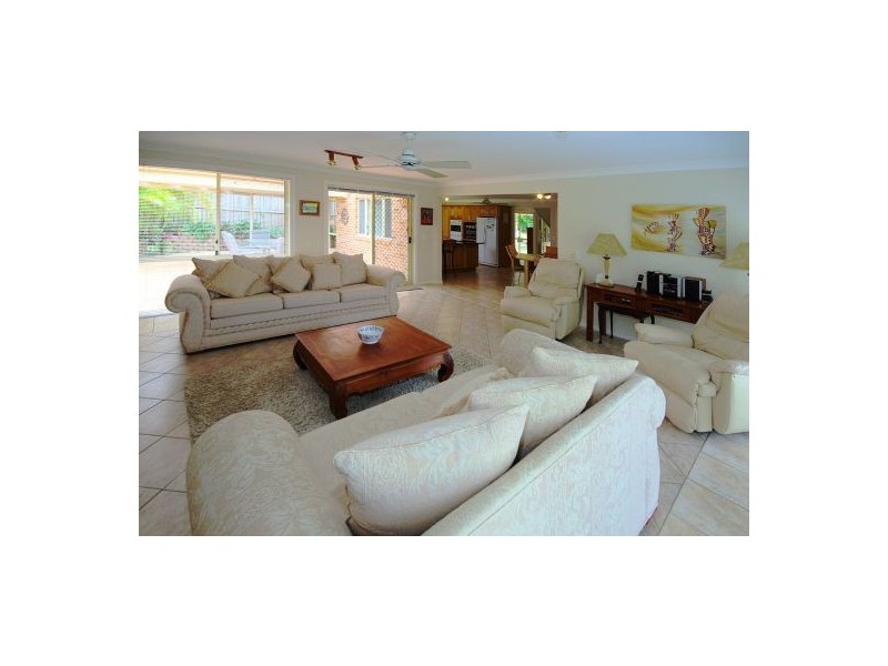 17 Timbertops Dr, Coffs Harbour NSW 2450