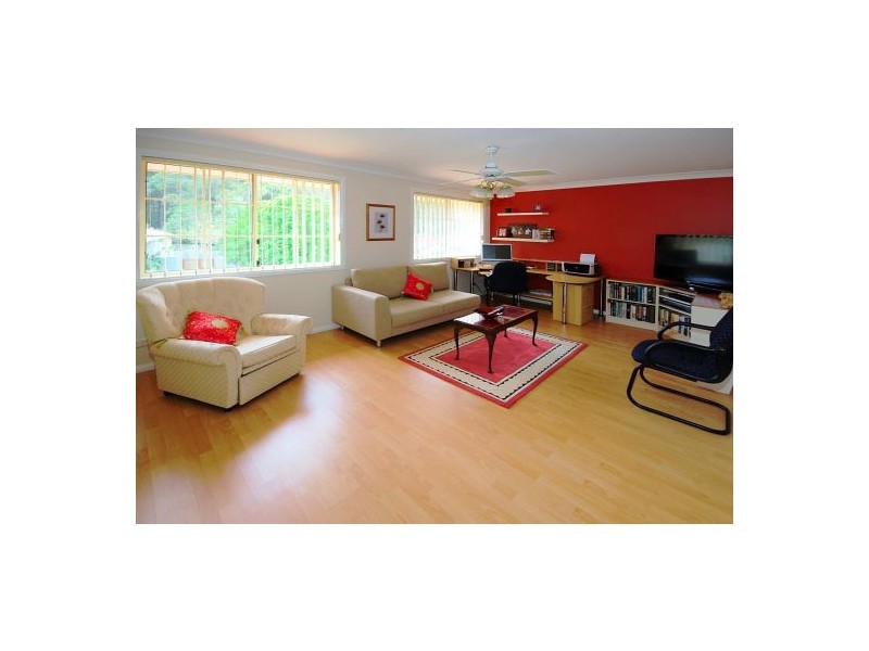 17 Timbertops Dr, Coffs Harbour NSW 2450