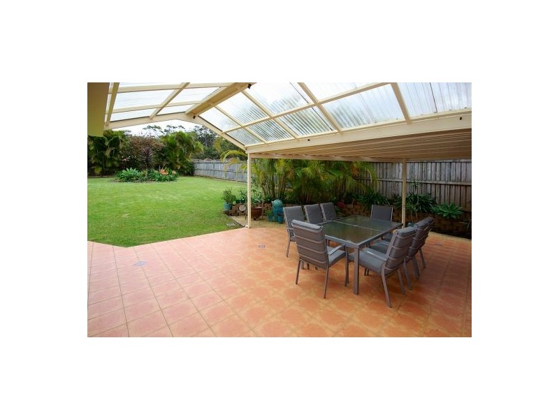 17 Timbertops Dr, Coffs Harbour NSW 2450