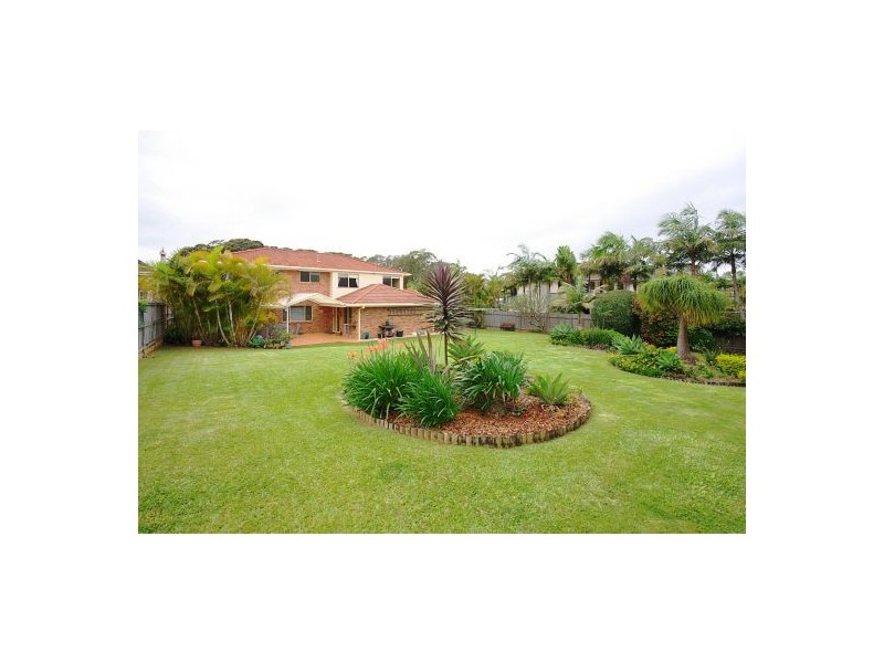 17 Timbertops Dr, Coffs Harbour NSW 2450