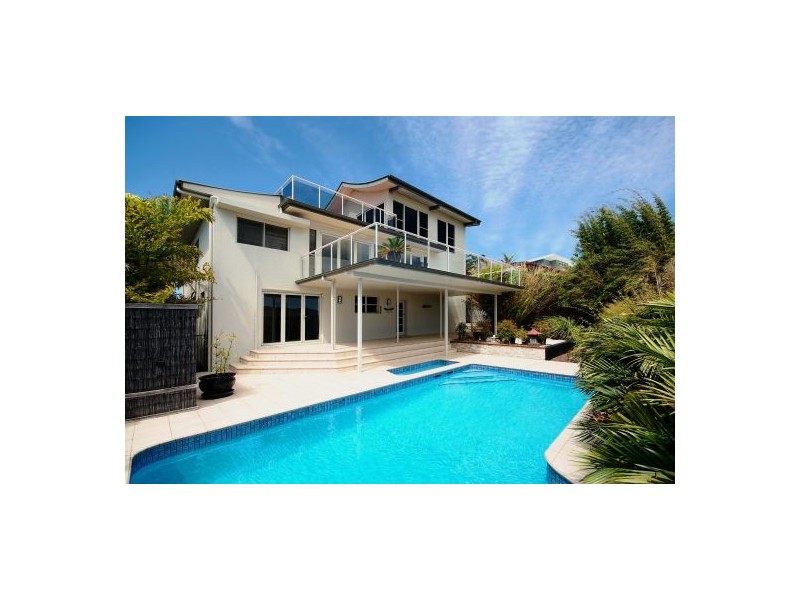 17 Macauleys Headland, Coffs Harbour NSW 2450