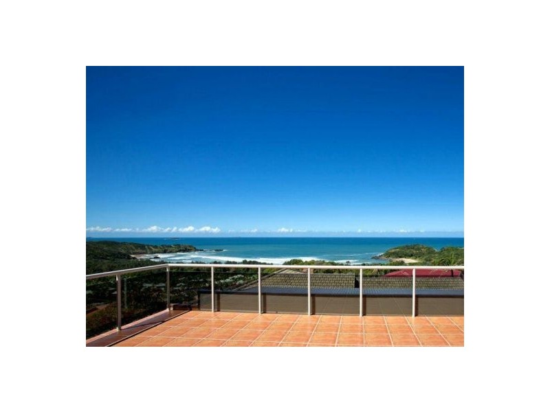 17 Macauleys Headland, Coffs Harbour NSW 2450