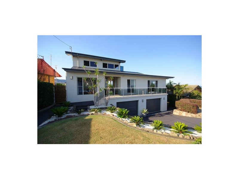 17 Macauleys Headland, Coffs Harbour NSW 2450