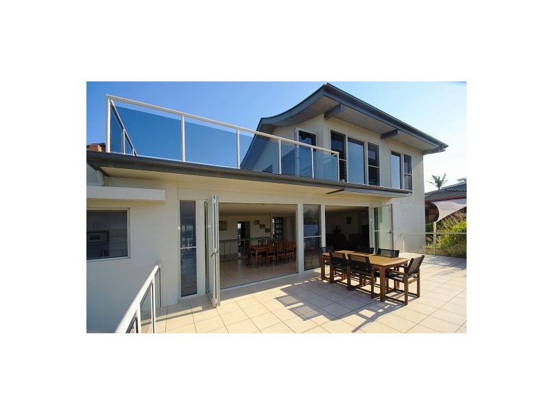 17 Macauleys Headland, Coffs Harbour NSW 2450