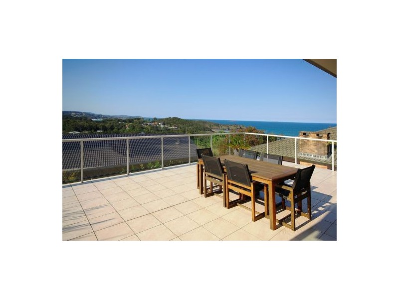 17 Macauleys Headland, Coffs Harbour NSW 2450
