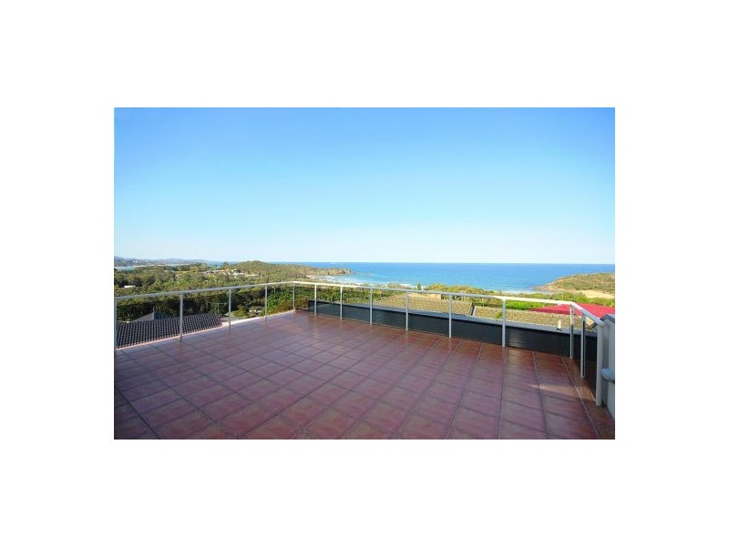 17 Macauleys Headland, Coffs Harbour NSW 2450
