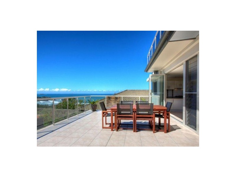 17 Macauleys Headland, Coffs Harbour NSW 2450