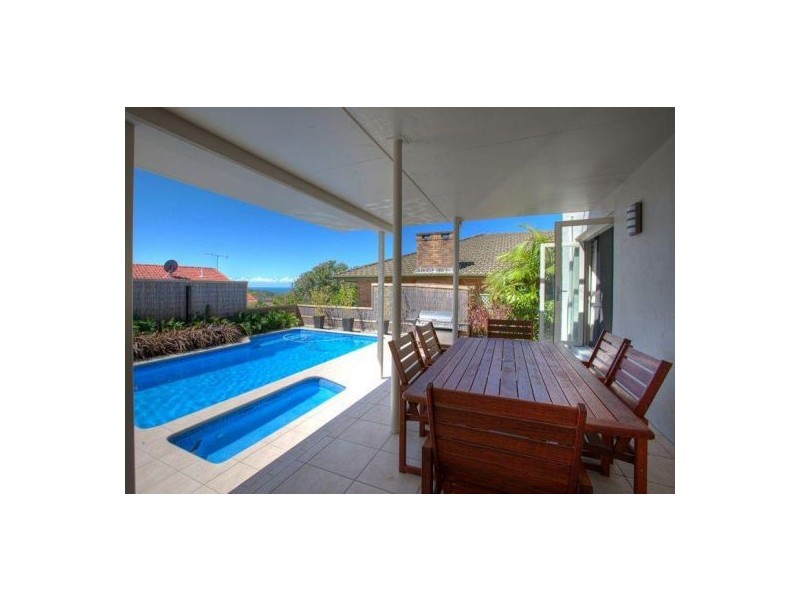 17 Macauleys Headland, Coffs Harbour NSW 2450