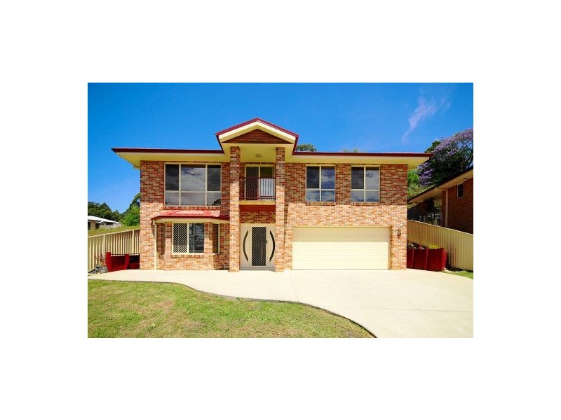 42 Kinchela Ave, Boambee East NSW 2452