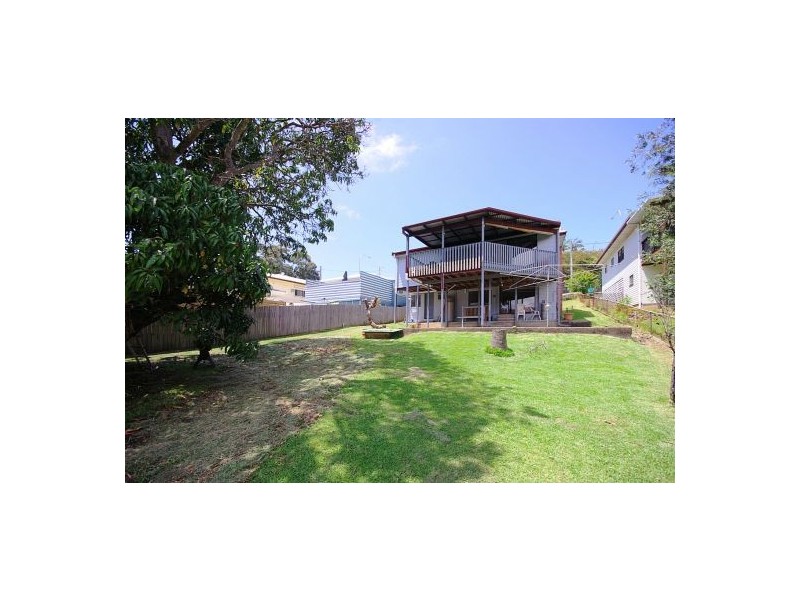 22 Bellingen Road, Coffs Harbour NSW 2450