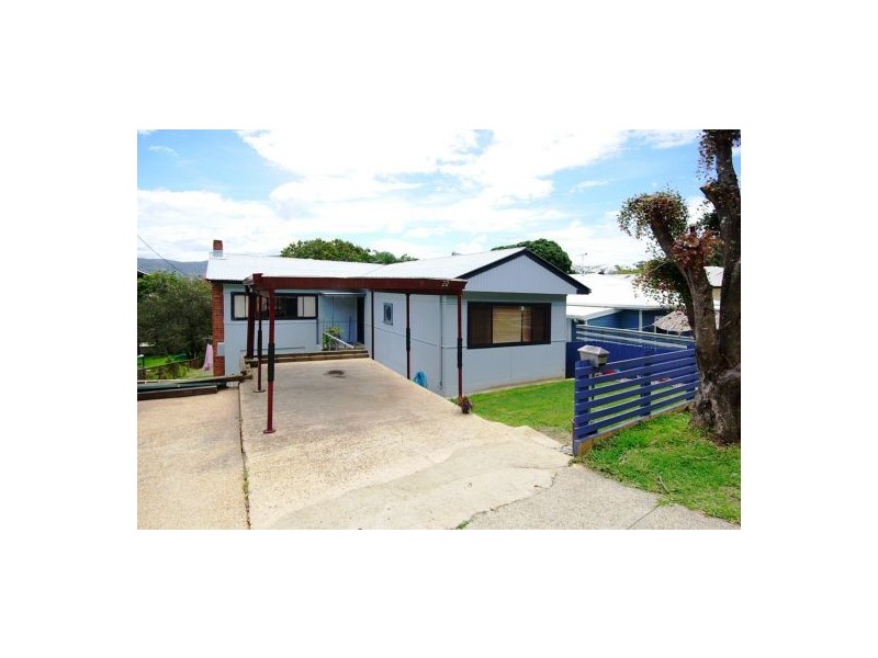 22 Bellingen Road, Coffs Harbour NSW 2450