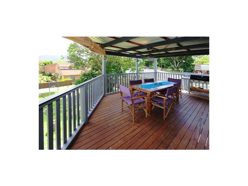 22 Bellingen Road, Coffs Harbour NSW 2450