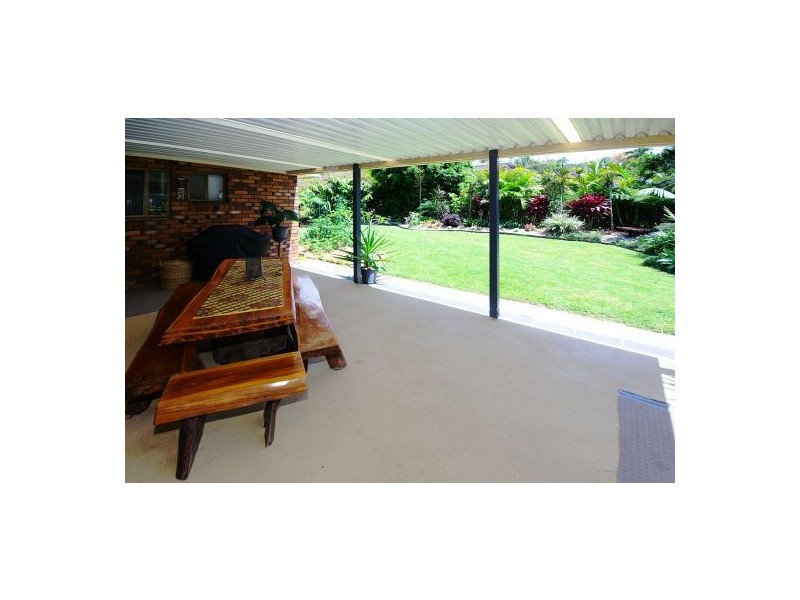 6 Robert Garrett Street, Coffs Harbour NSW 2450