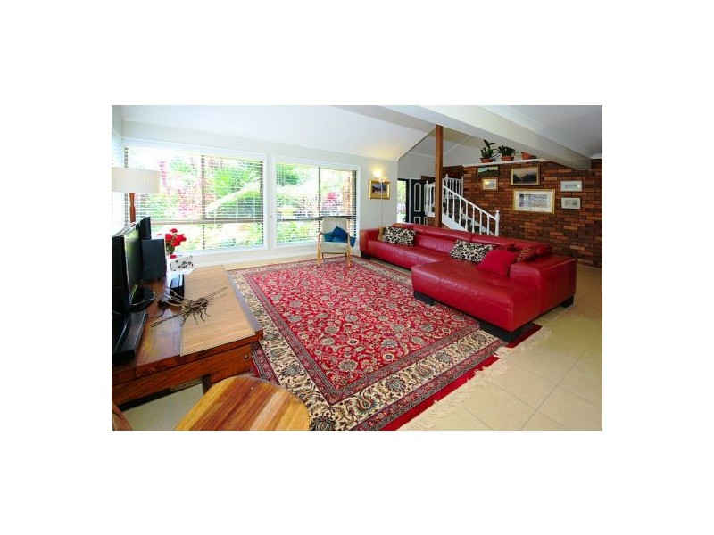 6 Robert Garrett Street, Coffs Harbour NSW 2450