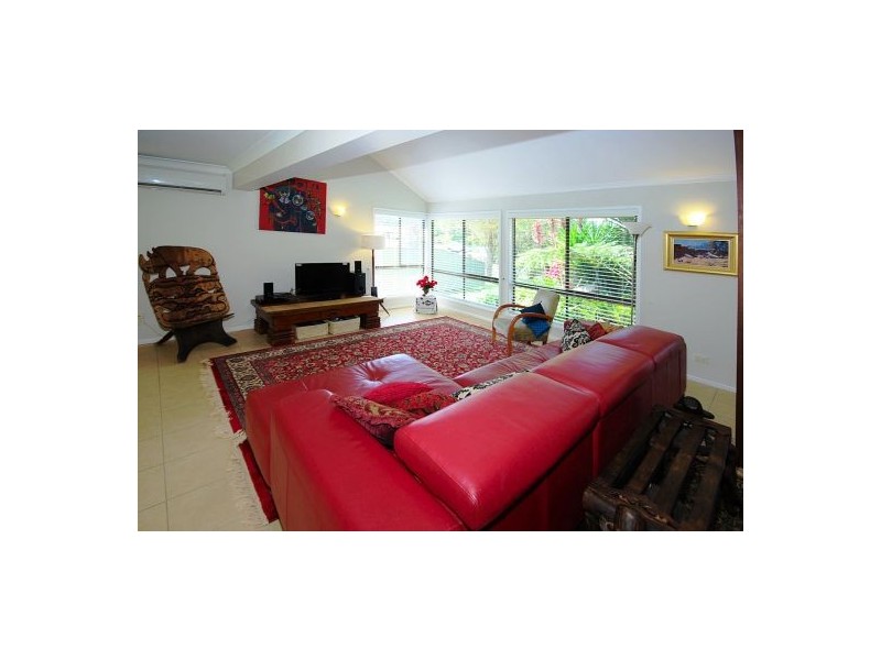 6 Robert Garrett Street, Coffs Harbour NSW 2450