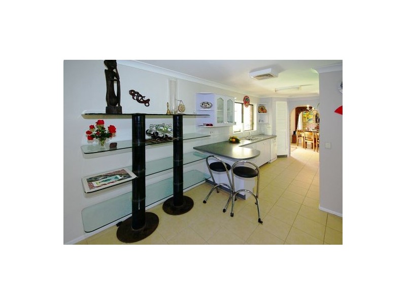 6 Robert Garrett Street, Coffs Harbour NSW 2450