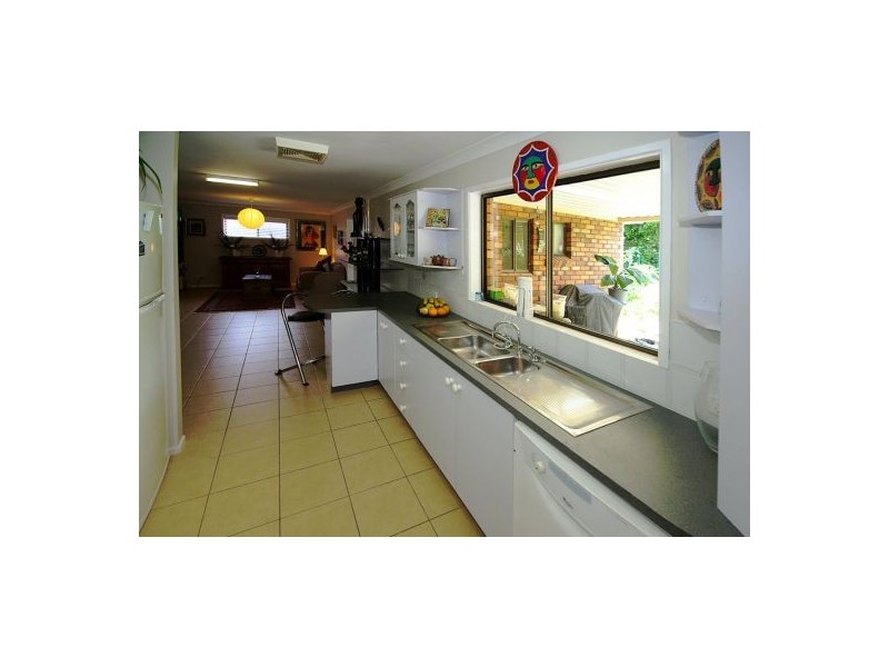 6 Robert Garrett Street, Coffs Harbour NSW 2450